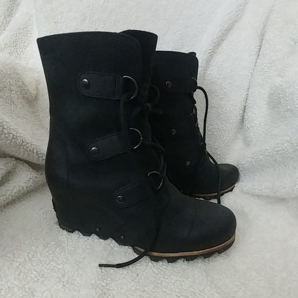 Sorel Shoes - Sorel Joan of Arctic Wedge II